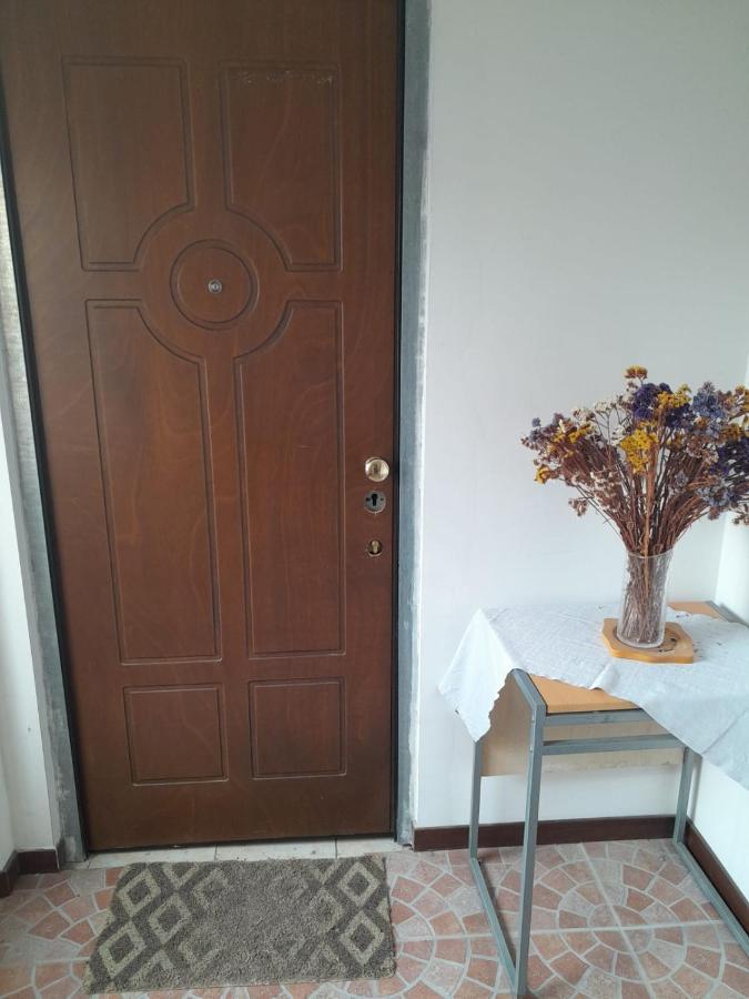 Casa Di Federica Camera Con Bagno Privato Esterno 리보르노 외부 사진