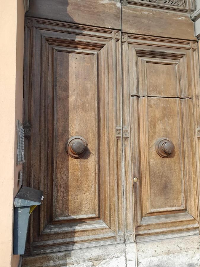 Casa Di Federica Camera Con Bagno Privato Esterno 리보르노 외부 사진