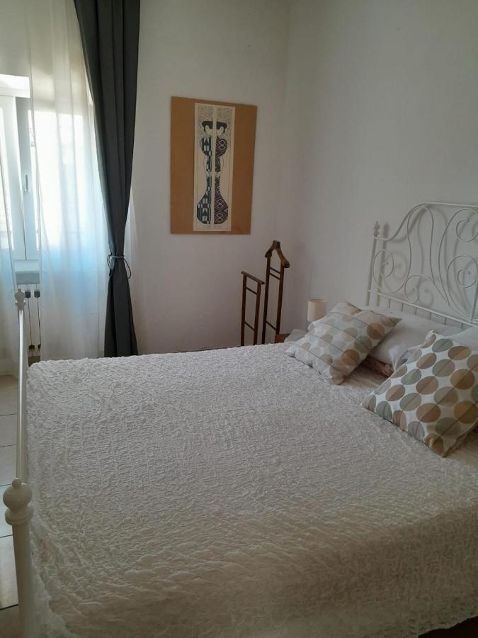 Casa Di Federica Camera Con Bagno Privato Esterno 리보르노 외부 사진